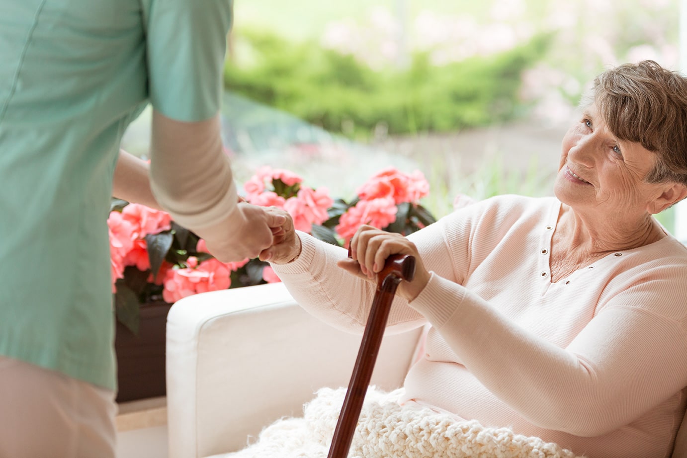 Carefree Living: Assisted Living in Minnesota